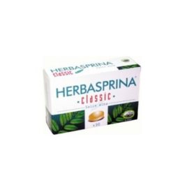 HERBASPRINA CLASICA 30COMP. ELADIET