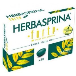 HERBASPRINA FORTE 30 COMP. ELADIET