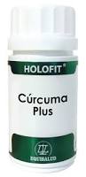 HOLOFIT CURCUMA PLUS 180CAP. EQUISALUD