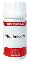 HOLOMEGA NUTRIMIELIN 50 CAPS. 750 MG EQUISALUD