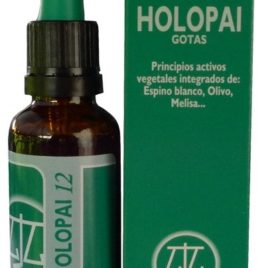 HOLOPAI 12 31ML.  EQUISALUD