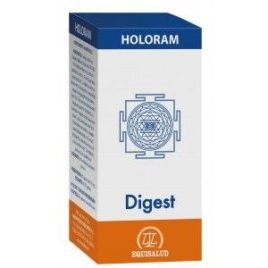 HOLORAM DIGEST 60 CAPSULAS EQUISALUD