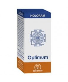 HOLORAM OPTIMUM 60CAP. EQUISALUD