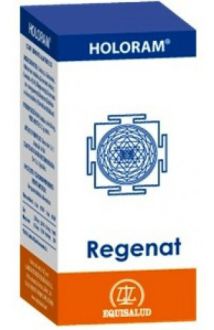 HOLORAM REGINAT 60CAP. EQUISALUD