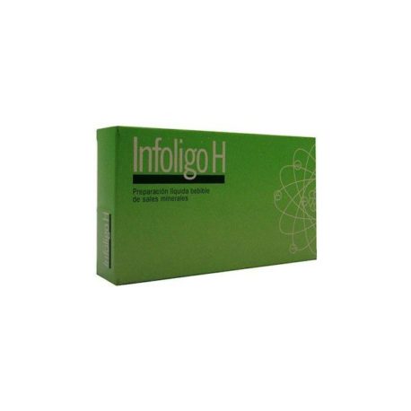 INFOLIGO H 100ML. ARTESANIA AGRICOLA