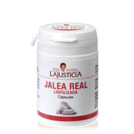 JALEA LIOFILIZADA 60CAP. AML