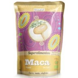 MACA BIO 225 GR. SUPERALIMENTOS DRASANVI