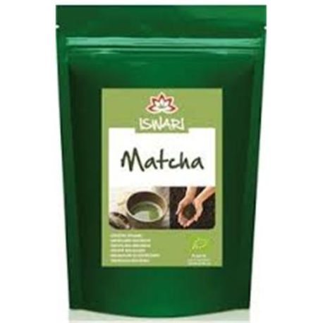 MATCHA 70GR. ISWARI