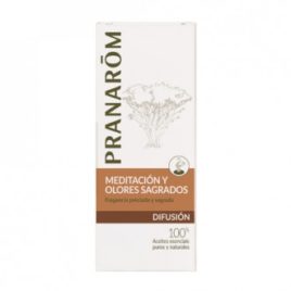 MEZCLA DIFUSOR MED.OLORES SAGRADOS 30ML. PRANAROM