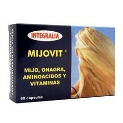 MIJOVIT 60 CAP INTEGRALIA