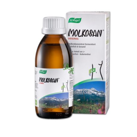 MOLKOSAN 200ML. VOGEL