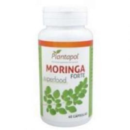 MORINGA FORTE 60CAP. PLANTAPOL