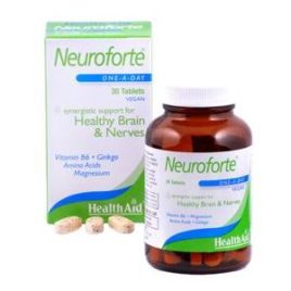 NEUROFORTE 30 COMP. HEALTH AID