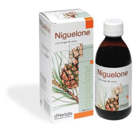 NIGUELONE 250ML DERBOS