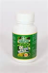 NONI 600MG. 120COMP. SOTYA