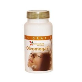 OLEOMEGA 7 90CAP MUNDO NATURAL