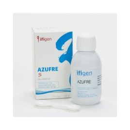 OLIGOELEMENTO AZUFRE (S) 150ML. IFIGEN