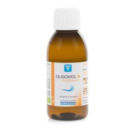 OLIGOVIOL B 150ML. NUTERGIA