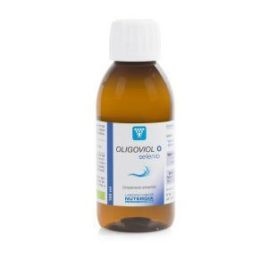 OLIGOVIOL O 150ML. NUTERGIA