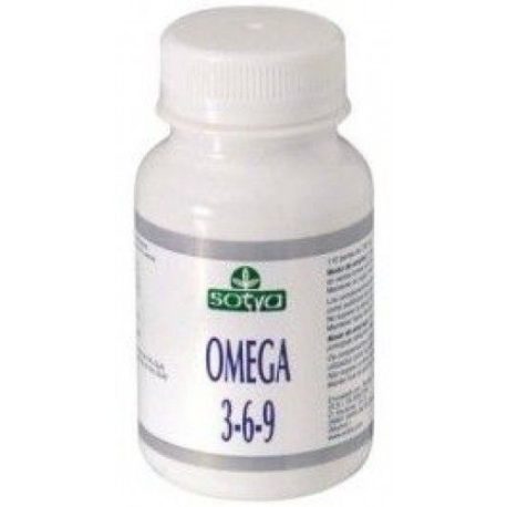 OMEGA 369 110 PERLAS SOTYA