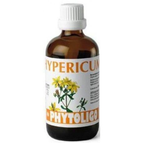 PHYTOLIGO HIPERICUM 100ML. ARTESANIA AGRICOLA