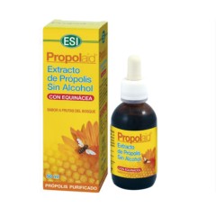 PROPOLAID SIN ALCOHOL CON EQUINACEA 50ML. ESI