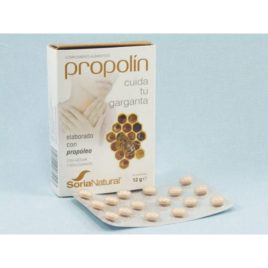 PROPOLIN 48 COMP. SORIA NATURAL