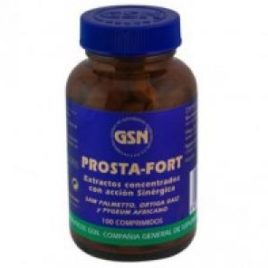 PROSTA FORT 100COMP. GSN