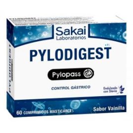 PYLODIGEST 60 COMP. MASTICABLE SAKAI