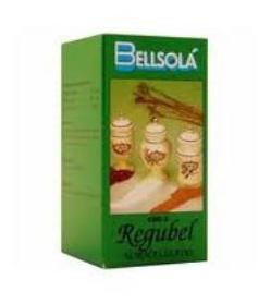 REGUBEL 60COMP. BELLSOLA