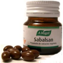 SABALSAN (PROSTASAN) 30CAP. VOGEL