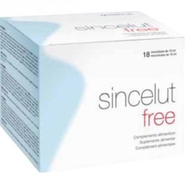 SINCELUT FREE 18 MONODOSIS BIOSERUM