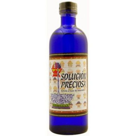 SOLUCION PRECIOSA 200ML. ARTESANIA AGRICOLA