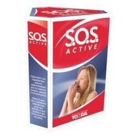 SOS ACTIVE 3 FRASCOS 60ML TONGIL