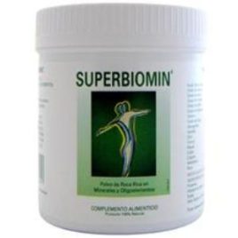 SUPERBIOMIN 410CAP. BIOMIN