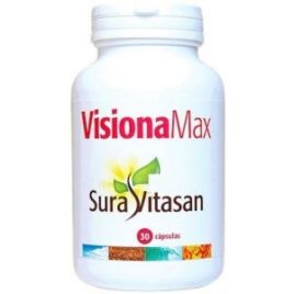 VISIONAMAX 30CAP. SURAVITASAN