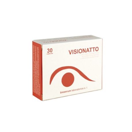 VISIONATTO 30 CAP BIOSERUM