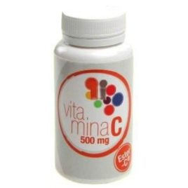 VITAMINA C 500MG. ESTER C 60 CAP. AA