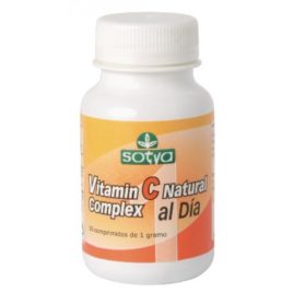 VITAMINA C COMPLEX 90 COMP. SOTYA