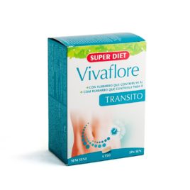 VIVAFLORE TRANSITO 150COMP. SUPERDIET