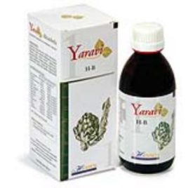 YARAVI 1 HB ALCACHOFA 250ML. DERBOS