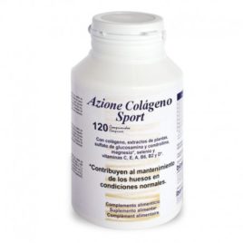 AZIONE COLAGENO SPORT 180 COMP. BIOSERUM