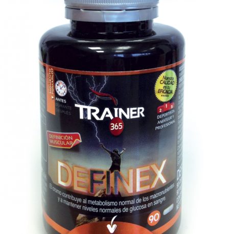 trainer-definex