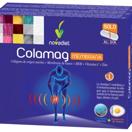 COLAMAG MEMBRANA