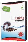 LIPOATRAP 30CAP. NOVADIET