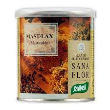 MAST LAX BOTE 75GR. SANAFLOR SANTIVERI