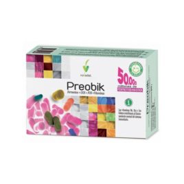 PREOBIK 10 STICKS NOVADIET