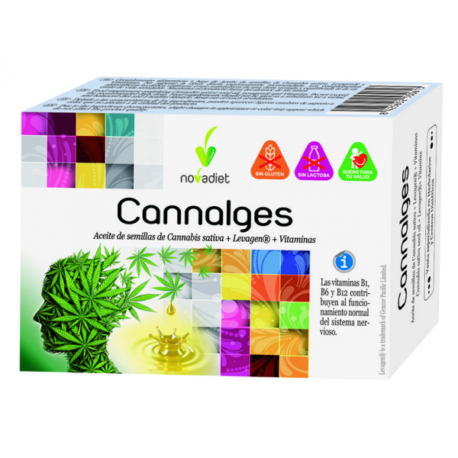 cannalges-nova-diet-30-perlas